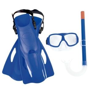 Set Buceo Suresvim 7 - 14 Años
