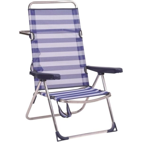 Silla Playa Altafibreline Alco