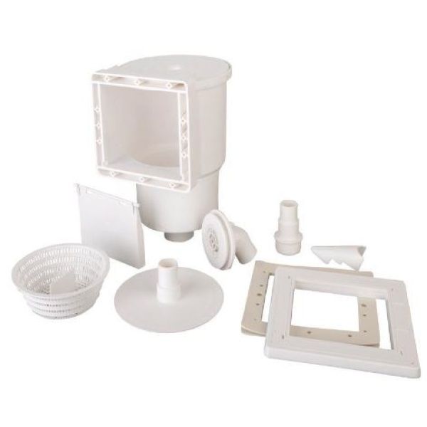 Skimmer AR100 Blanco GrePool