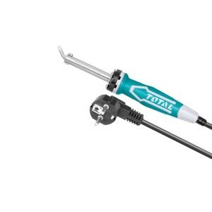 Soldador punta curva TET2606 Total