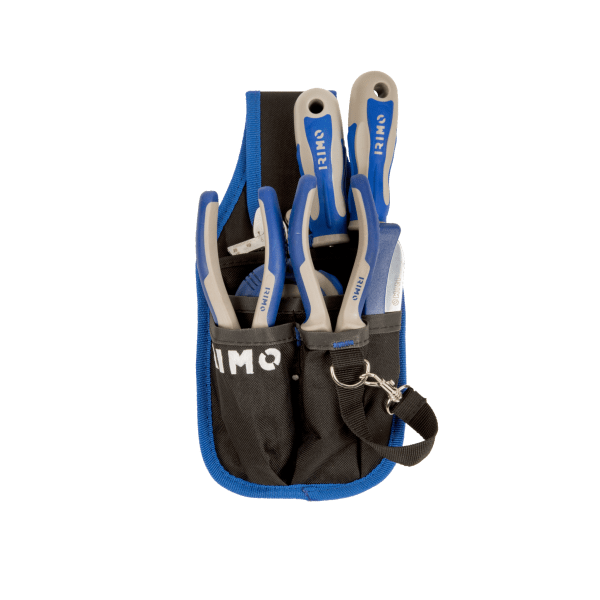 Soporte de tela con juego para mantenimiento Irimo