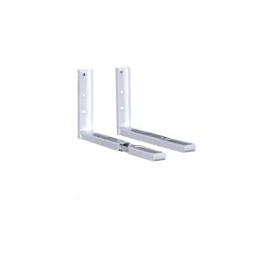Soporte Para Microondas Extensible Blanco 40Kg ProferHomer