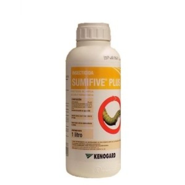 Sumifive Plus EW 1LT