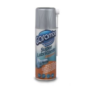 Super lubricante/afloja todo-Caramba