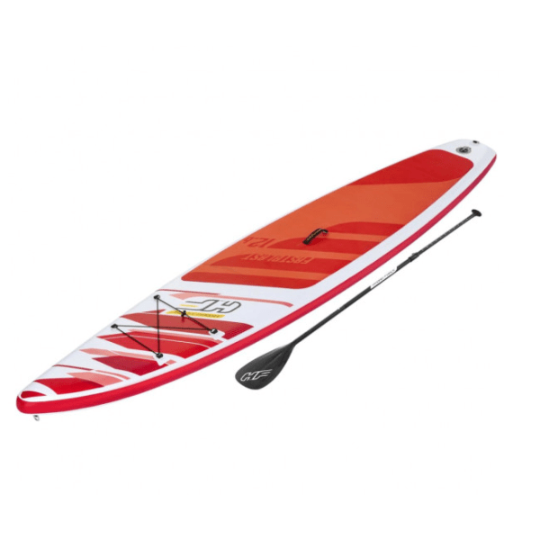 Tabla de paddle surf inflable Fastblast 381x46x15cm- Bestway