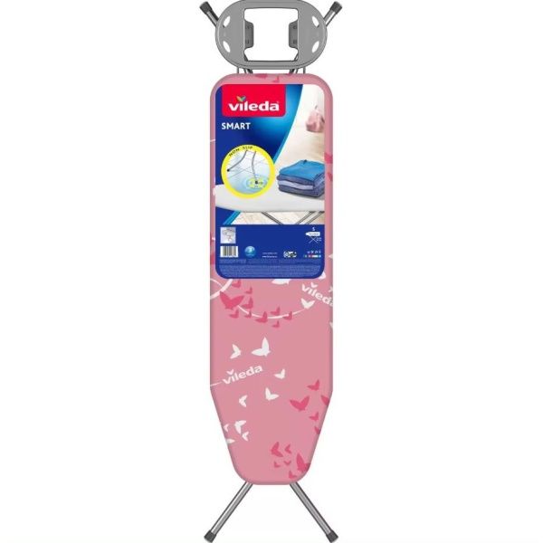 Tabla de Planchar Pequeña de Acero Vileda Smart