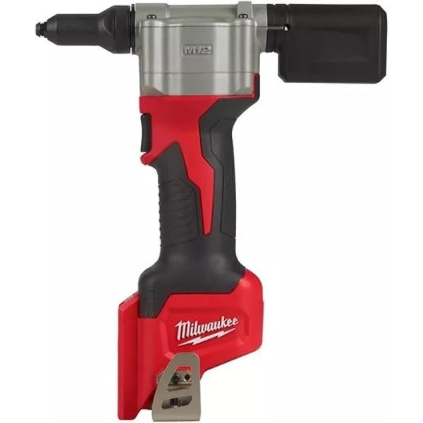 Taladro M12BPRT201X brushed rivet tool