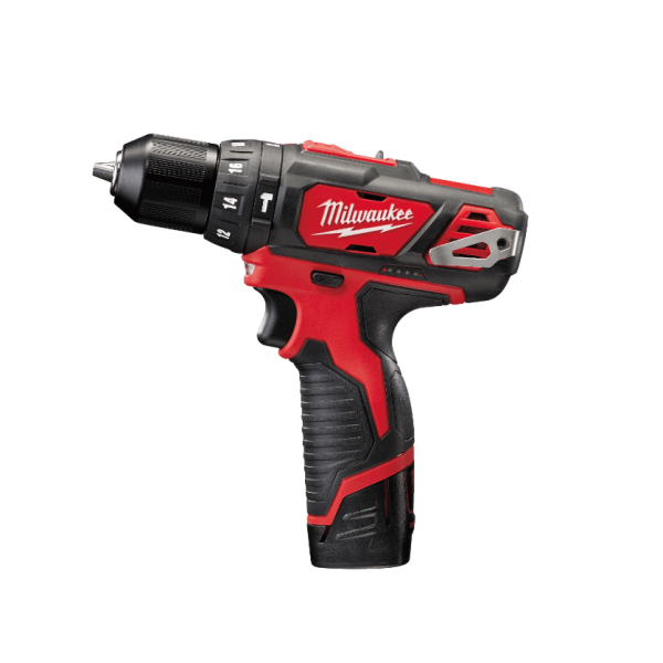 Taladro percutor M12 BPD-202C