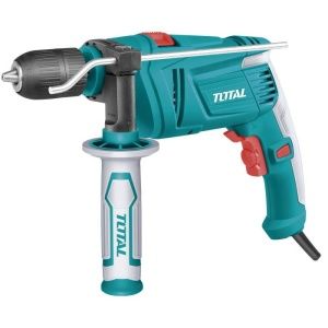 Taladro percutor TG109136 Total