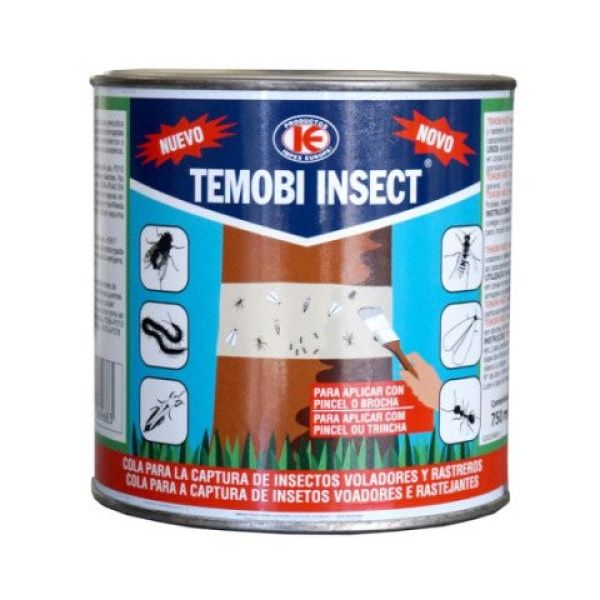 Temobi insect 750 ml Impex Europa