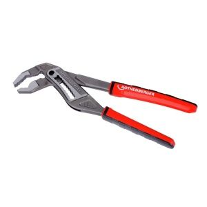 Tenaza Rogrip M 10" Con Manetas