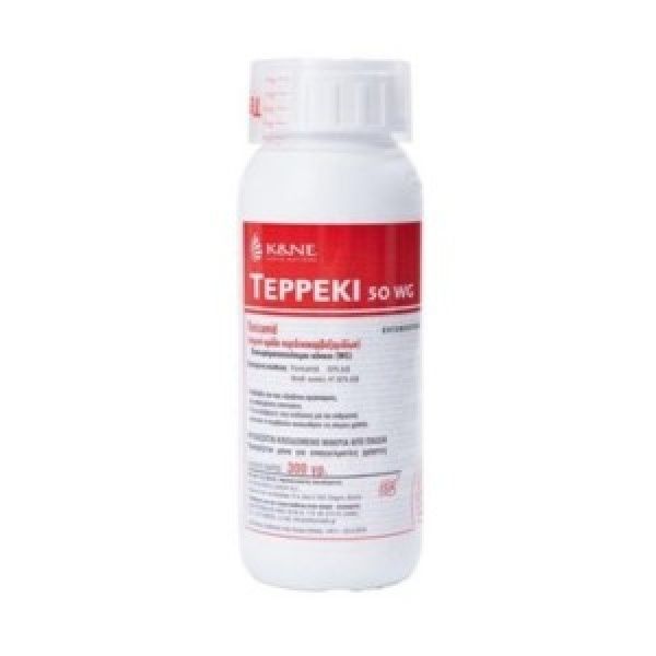 Teppekki 300GR