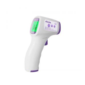 Termómetro Digital VDC Aiqura