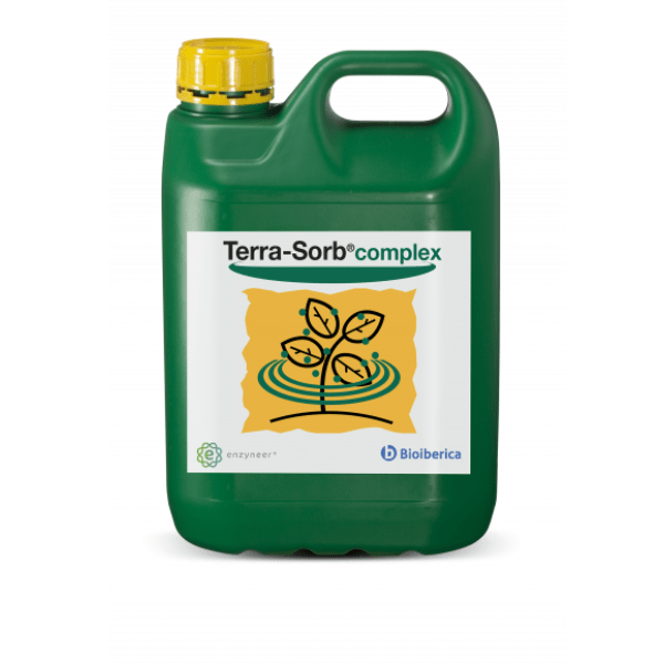 Terra-Sorb complex 5L- Bioiberica
