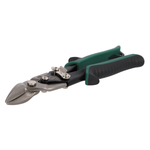 Tijera cortachapas 250mm corte derecha (Irimo)