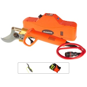 Tijera de poda a batería TPB4506 Anova