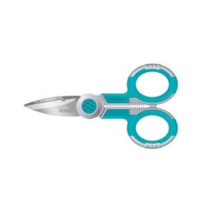 Tijera electricista THT1155871 Total