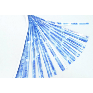 Tiras de plástico para injerto