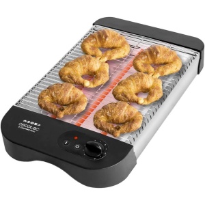 Tostador plano EasyToast Basic 900W Cecotec