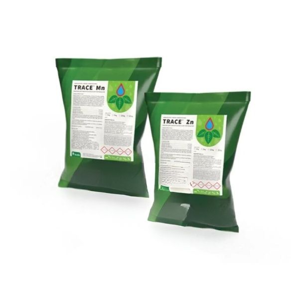 Trace (Mn) y (Zn) Fertilis 1 kg
