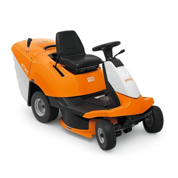 Tractor cortacésped RT 4082 STIHL