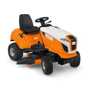 Tractor cortacésped RT 4097 SX STIHL