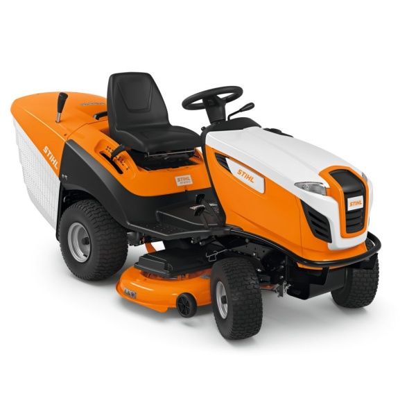 Tractor cortacésped RT 5112 Z STIHL