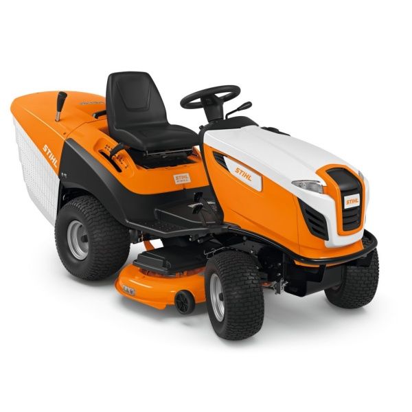 Tractor cortacésped RT 6112 ZL