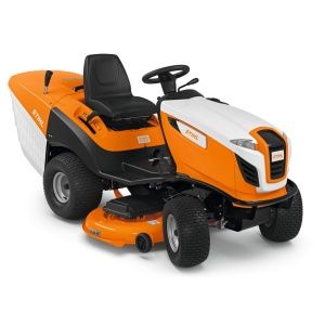 Tractor cortacésped RT 6127 ZL STIHL