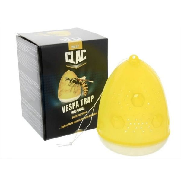 Trampa para avispas wasptrap Protecta