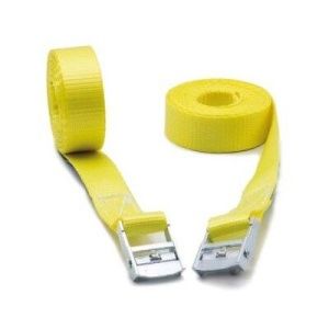 Trincaje Ligero Hebilla 250KG 25mm x 3m