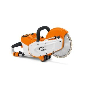 Tronzadora batería TSA 230 STIHL