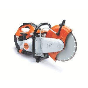 Tronzadora TS 410 STIHL