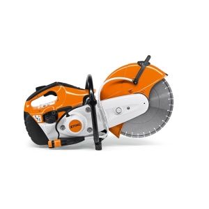 Tronzadora TS 420 STIHL
