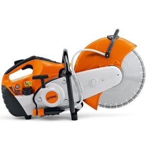 Tronzadora TS 500i STIHL