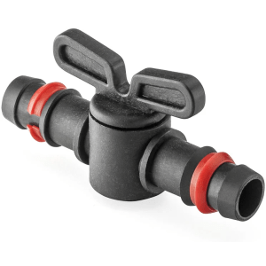 Válvula goteo 13 x 16 seguridad Abrisa