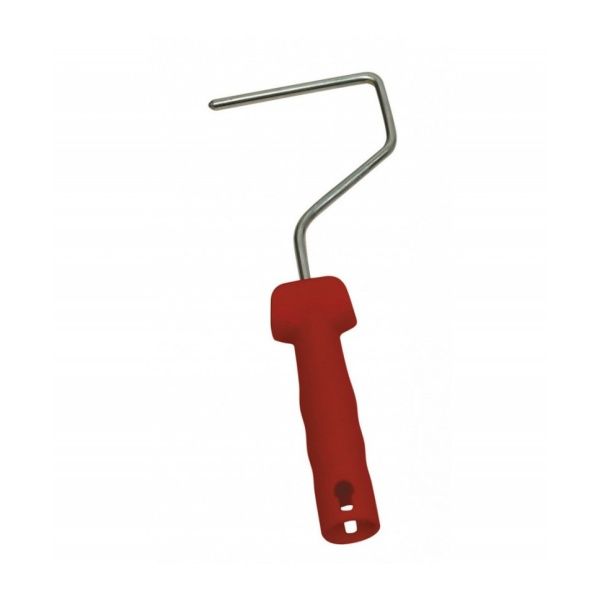 Varilla corta mini rodillo 11 cm Nespoli