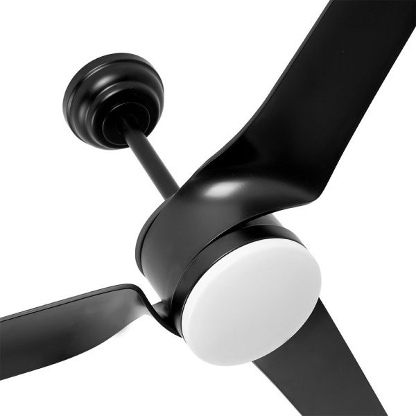 VENTILADOR DC MONTIJO 24W 3 ASPAS