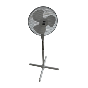 Ventilador de Pie Industrial 45W Profer Home 40CM