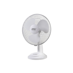 Ventilador EDM Sobremesa 40CM 55W