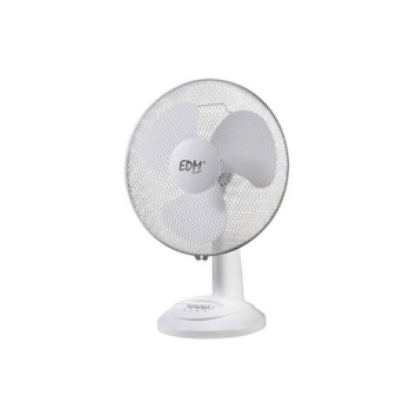 Ventilador EDM Sobremesa 40CM 55W