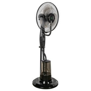 Ventilador Pulverizador De Agua 54125