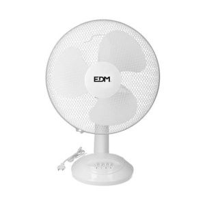 Ventilador sobremesa 30cm 45W 33963