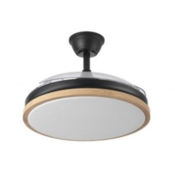 Vetilador DC EVROS 72W