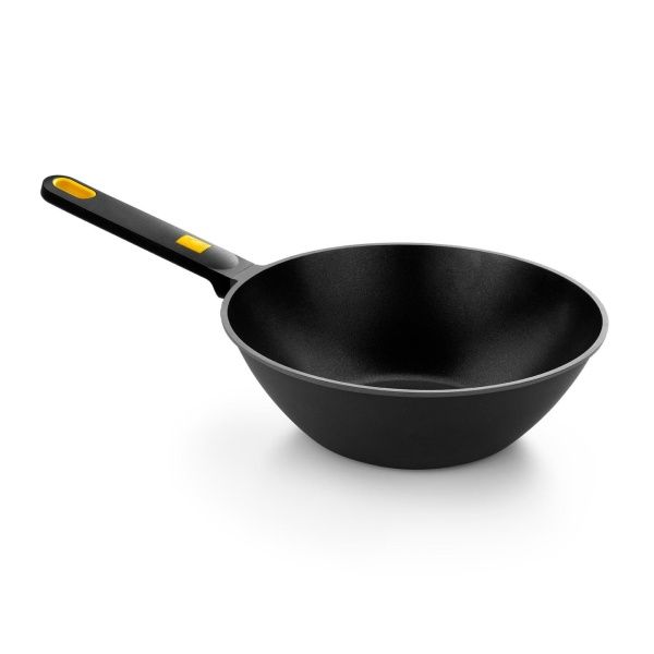 Wok 28CM Daily Pro- Bra