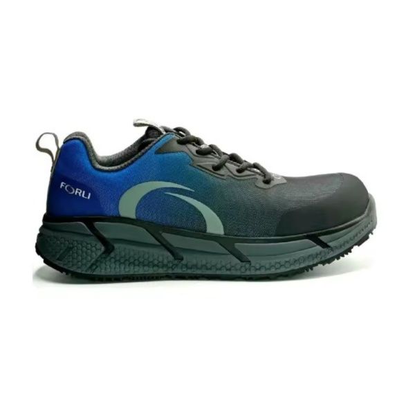 Zapato de seguridad Forli Houston