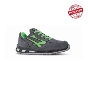Zapato De Seguridad U-Power Modelo Point RL20036