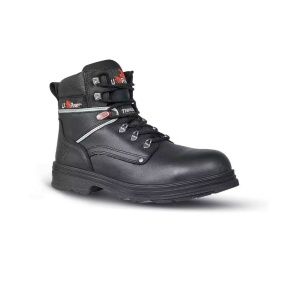 Zapato de Seguridad U-Power Performance S3 CI SRC