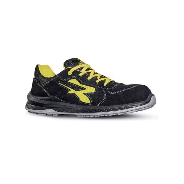Zapato De Seguridad U-Power Vortix RI20666