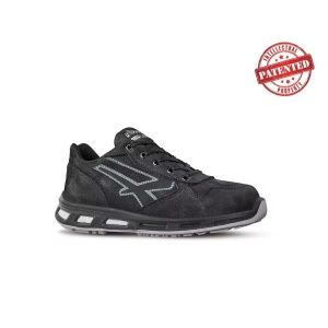 Zapato De Trabajo U-Power Carbon RL20013
